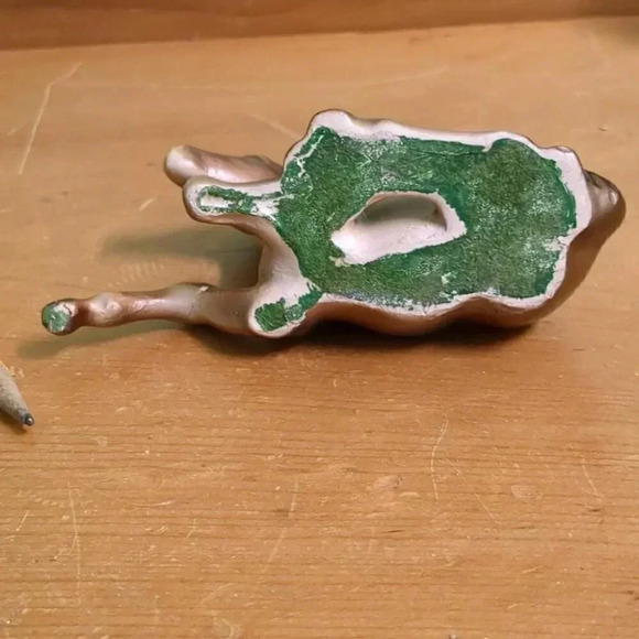 Horse  figurine - Picture 3 of 7